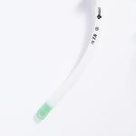 Disposable PVC Nasopharyngeal Airway Tube For Airway Management