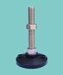 CONVEYOR SPARE PARTS MACHINERY FOOT ADJUSTABLE FEET LEVELING FEET