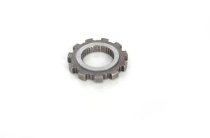Quality Low Carbon 10 Accuracy Parking Gear Involute Tooth 60HRC 0.199kg wholesale