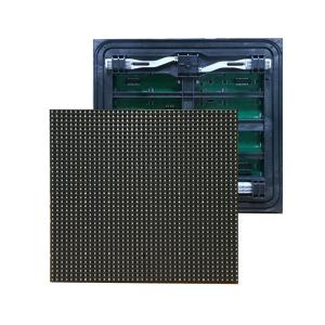 Quality Waterproof P6.6 Outdoor Modular LED Display Panels wholesale