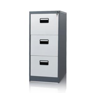 Quality Anti Dumping Knocked Down FC Folder Metal Filing Cabinet wholesale