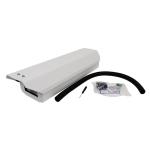 PTZ Car Plate Recognition Camera 1080P Car Registration Recognition Camera