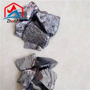 Quality High Purity Metal Silicon 2202 1101 3303 Factory Supply wholesale