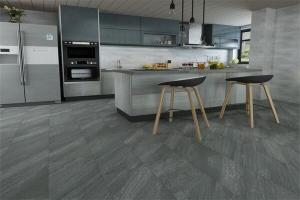 Quality Eco Vinyl Spc Deco Floor Uv Coating Floorscore Luxury Vinyl Tile 0.2&quot; wholesale