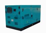 60kVA Deutz Diesel Generator Set