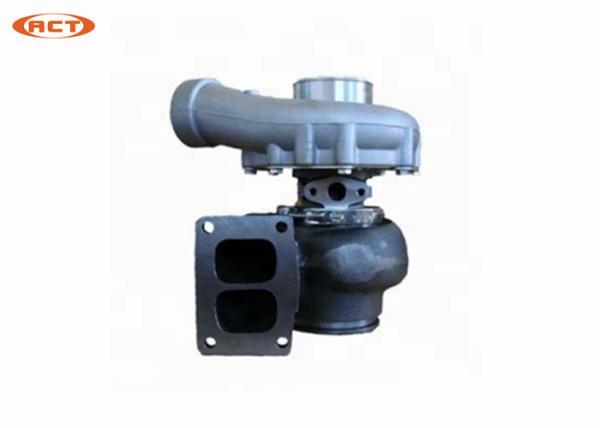 Standard Excavator Replacement Parts Turbocharger For Komatsu PC400 6D125 6151