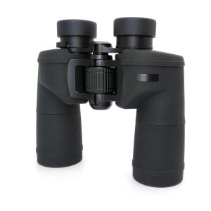 Quality Adults 10X50 Waterproof Marine Binoculars With Rangefinder Compass For Sailing Boating wholesale