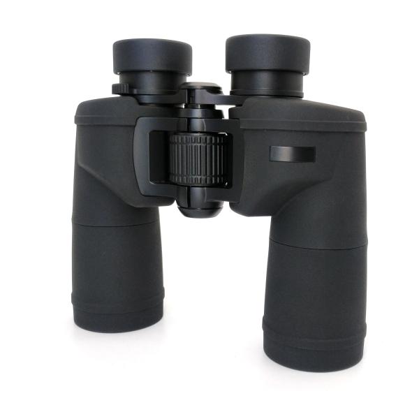 Adults 10X50 Waterproof Marine Binoculars With Rangefinder Compass For Sailing