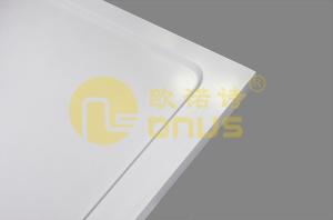 Quality Heat chemical resistant epoxy resin countertops for university eco-friendly lab furniture wholesale