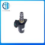 Solenoid Valve YN35V00018F2 KDRDE5K-31/30C40-111for Kobelco SK200-3 Excavator