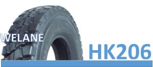 Quality 8.50 / 10.00 Rim Radial Bias Tire , 13.00R25 / 14.00R25 Wide Radial Tires With Tube wholesale