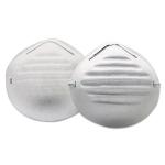 99% BFE/PFE/VFE Children's Disposable Masks , Kids Dust Mask Fiberglass Free