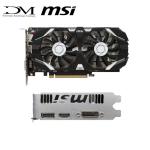 Msi Gtx 1050 Ti 4Gb 128Bit Gddr5 Gaming Graphics Card 1050 Ti 4 Gb Video Card