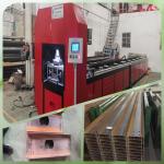 50Hz I Beam Automatic Punching Machine Electric Power