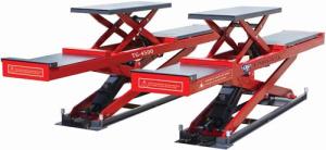 Quality Auto scissor lift machine with CE ,ISO TG-4500 wholesale