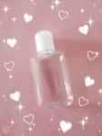 60ml Small Hand Sanitizer Bottle With Disc Cap ISO Certificate