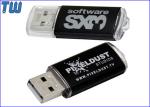 Colorful Metal Bulk 4GB USB Pen Drive Sizes Customized Branding