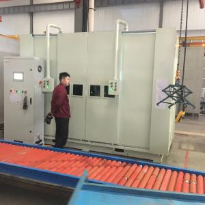 Quality CNC Ring Seam Welder Automatic Seam Welding Machine 1-4mm Aluminum Plate wholesale