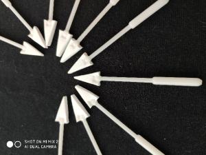 Quality White Surgical Eye Spears Triangle Ophthalmic Disposable PVA Material wholesale