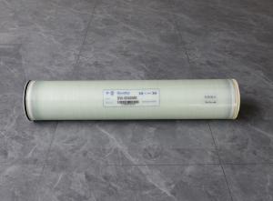 Quality 7500GPD Flux Reverse Osmosis Membrane for Seawater Desalination at 800-1200 Psi wholesale