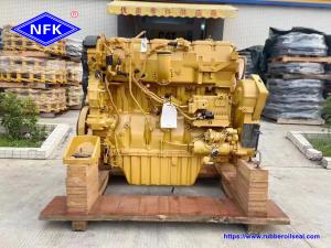 Quality 343KW C15 Diesel Engines For 365C Excavator wholesale