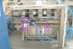 4 Cavity Mineral Water Blow Molding Machine , Plastic Stretch Molding Machine