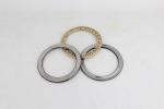 Double Row Thrust Ball Bearing ZZ RS RZ