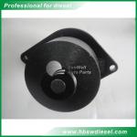 Cummins Diesel Engine Water Pump / 3802358 Dongfeng 6bt Water Pump