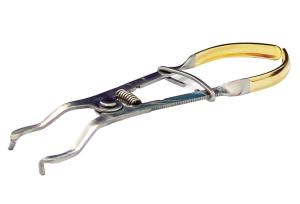 Quality Ring Dental Sectional Matrix System Forceps ISO13485 wholesale