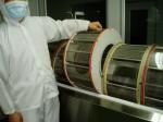 Easy Lift Encapsulation Tumbler Dryer
