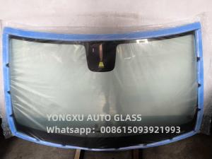 Quality Mercedes-Benz Gl Ml (W166) 5d Suv 2012 Car Front Windshield Toyota Yaris Car Glass Windshield wholesale