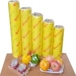 Pvc PVDC Cling Cast Film Extrusion Line Heat Cold Resistance
