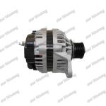 Alternator 6BT5.9 28V 80A 4365991
