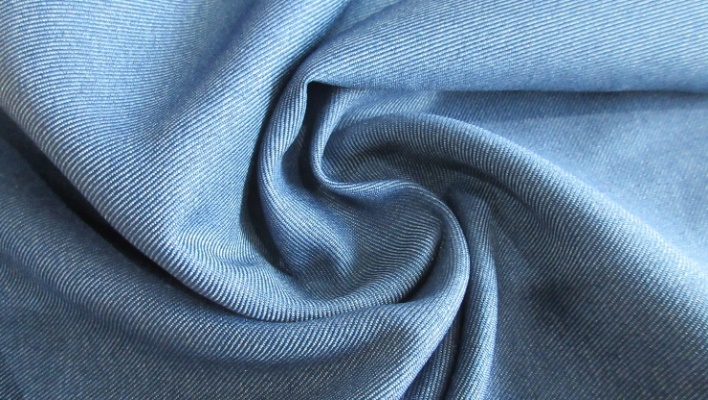 100% Spun Polyester TR Fabric for Arab Thobe Thawb Muslim Clothing Home Textile