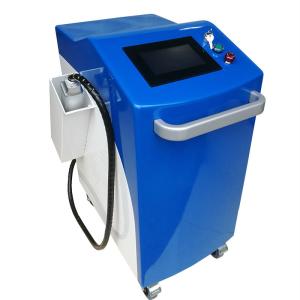 Quality Highly Effective Laser Rust Removal Machine 670*436*865MM Metal / Coil Material wholesale