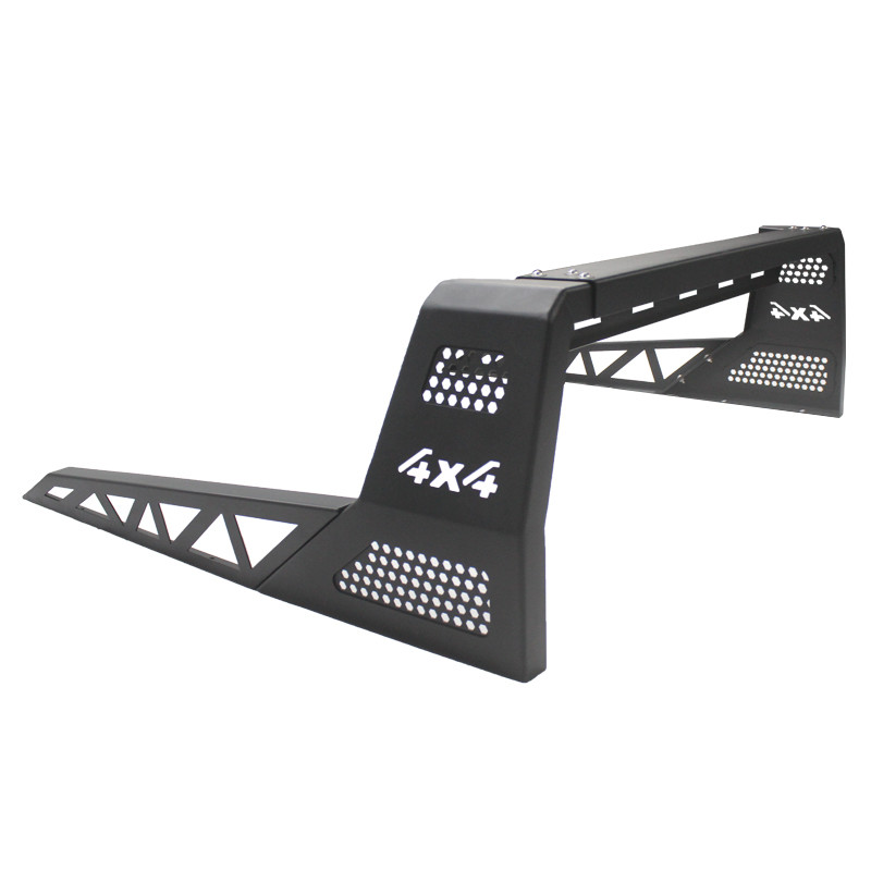 ODM Matte Surface Adjustable Anti Roll Bar With Brake LED Light