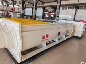 Quality 45mm 14000/H 132kw Power Auto Brick Machine wholesale