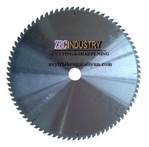 Quality Circular saw blade for Aluminum(Ordinary) wholesale