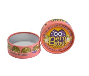 Quality Magnet Paper Food Packaging Foilstamped Matt Laminated 157gsm Paper wholesale