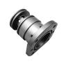 Buy cheap Titanium CNC Lathe Turning Parts 3 Axis 4 Axis 5 Axis from wholesalers