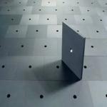 Anechoic Chamber Ferrite Tile