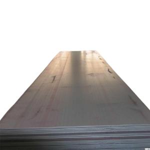 Quality Hot Rolled A572 Grade 50 CS Sheet Steel 0.5mm To 2.5m Width wholesale
