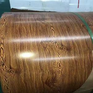 Quality H24 Temper Painted 1060 Aluminum Coil In Stock wholesale