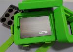 Coolhome Portable Electric-free Cooling Box Temperature Control -22℃~-18℃