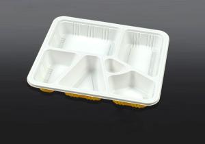 Quality E-125 clamshell food container wholesale