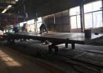 Board Type Semi Trailer Truck International Semi Truck Custom