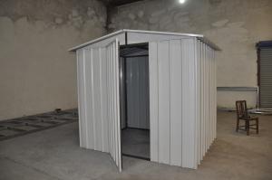 Quality Prefab Construction Moisture Proof Construction Steel Frame Modular Home Building Kits In Australia Standard wholesale
