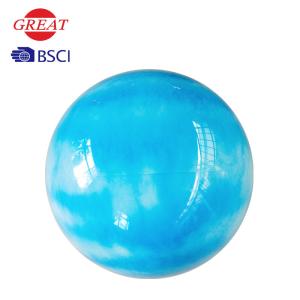 Quality PVC Athletic Anti Burst Ball Bear 2000lb Weight Meet ASTM Standard Custom Logo wholesale