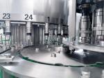 ISO SUS304 1 Liter drinking Water Bottle Filling Machine