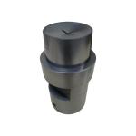 Chemical Composition Graphite Mould Crystalizer for Industrial Applications